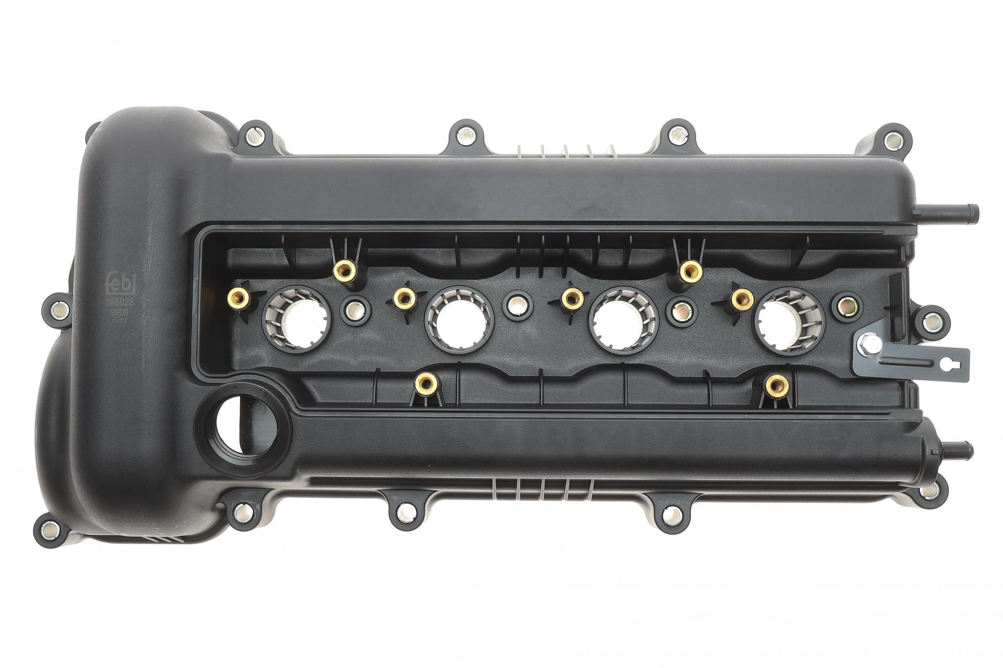 Кришка клапанів Hyundai Accent IV 1.4/1.6 10-